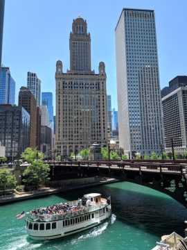 Chicago in one day trip