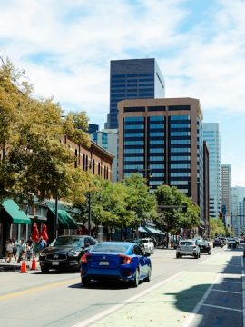 Denver in one day trip