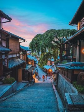 Kyoto in one day trip