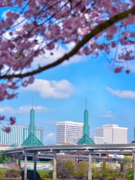 Portland (Oregon) on a one-day trip