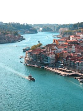 Porto in one day trip
