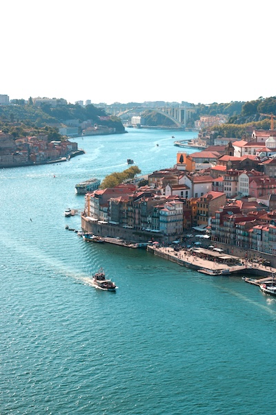 Porto in one day trip