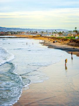 San Diego in one day trip