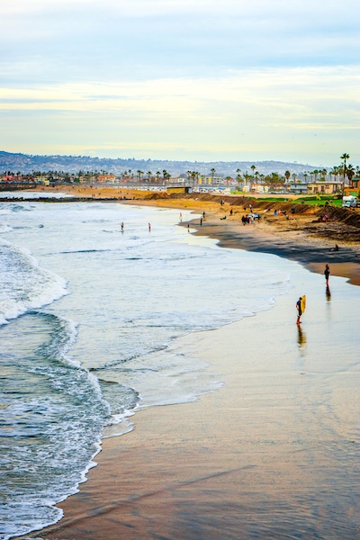 San Diego in one day trip