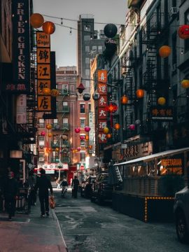 Tokyo in one day trip