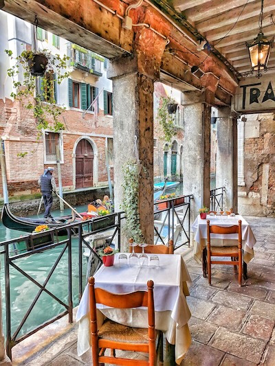 Venice in one day trip
