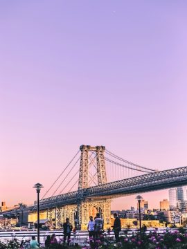 New York in one day trip