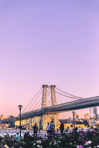 New York in one day trip
