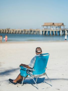 Naples (Florida) in one day trip