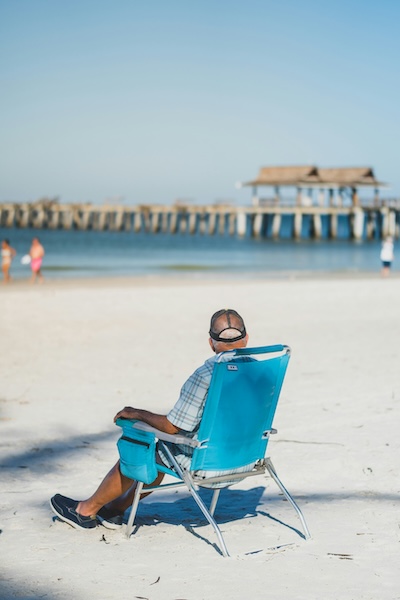 Naples (Florida) in one day trip