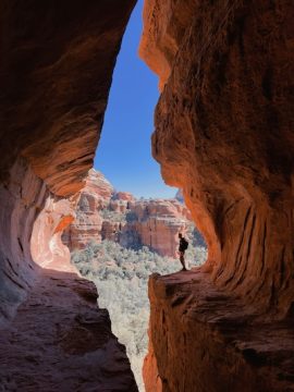 Sedona in one day trip