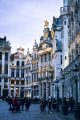 Brussels in one day trip
